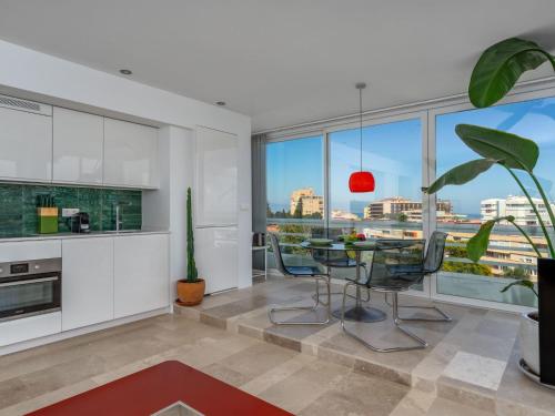 Apartment Eurosol-4 by Interhome