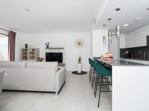 Apartment Manilva Views by Interhome