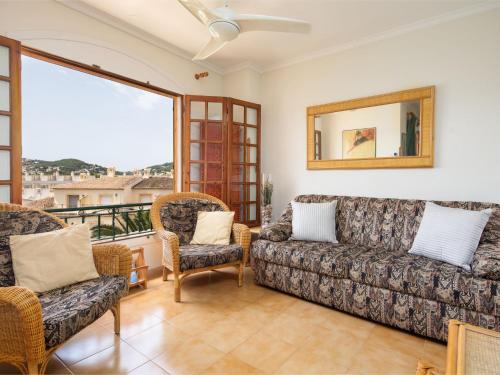 Apartment La Isla C12 by Interhome
