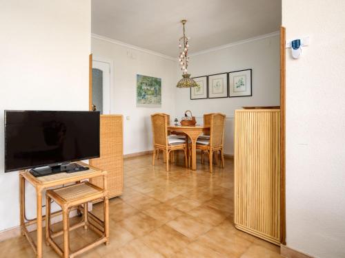 Apartment La Isla C12 by Interhome