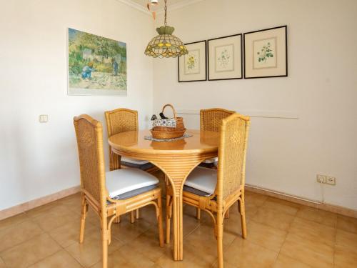 Apartment La Isla C12 by Interhome