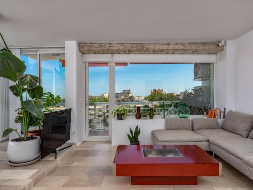 Apartment Eurosol-4 by Interhome