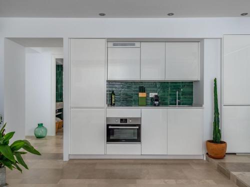 Apartment Eurosol-4 by Interhome