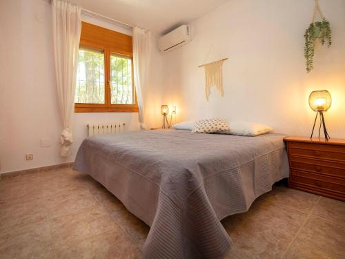 Holiday Home Marie Louise by Interhome