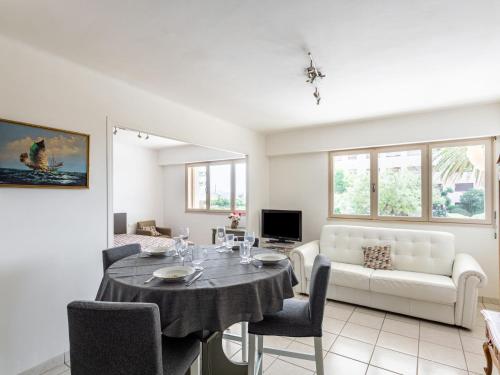 Studio Le Grand Large-5 by Interhome