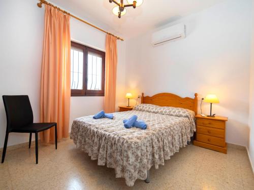 Holiday Home Marisol Park by Interhome