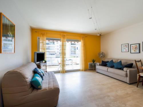 Apartment Le Morélia by Interhome