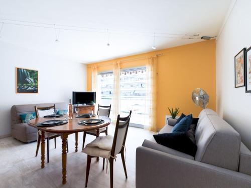 Gallery image of Apartment Le Morélia by Interhome in Cannes