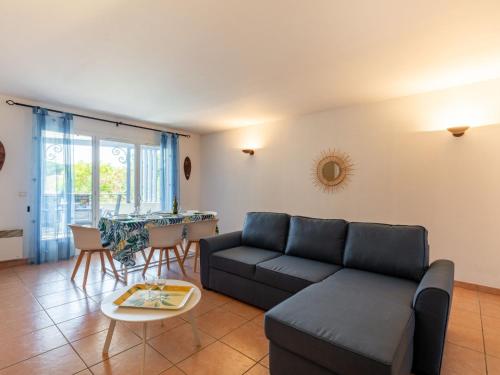 Apartment Terre du Soleil-1 by Interhome