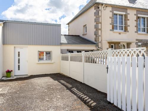 Holiday Home Les Bégonias by Interhome