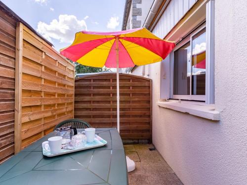 Holiday Home Les Bégonias by Interhome
