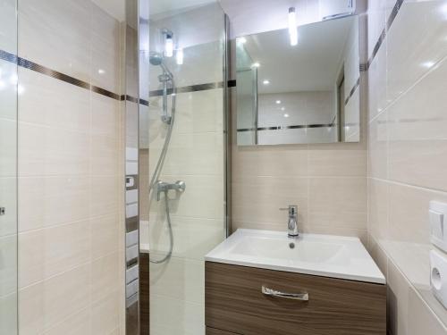 Holiday Home Les Bégonias by Interhome