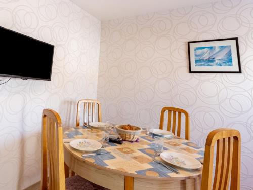 Holiday Home Les Bégonias by Interhome