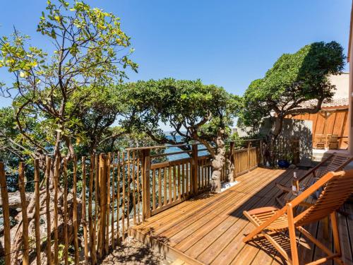 Villa La Madrague by Interhome