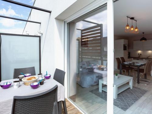 Apartment Montjoie- Bat A by Interhome