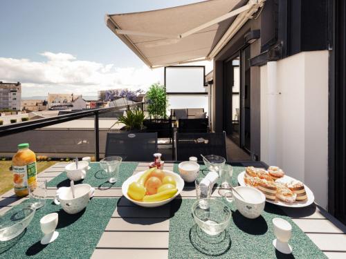 Fotografia z galérie ubytovania Apartment Parc Océan-2 by Interhome v destinácii Quiberon