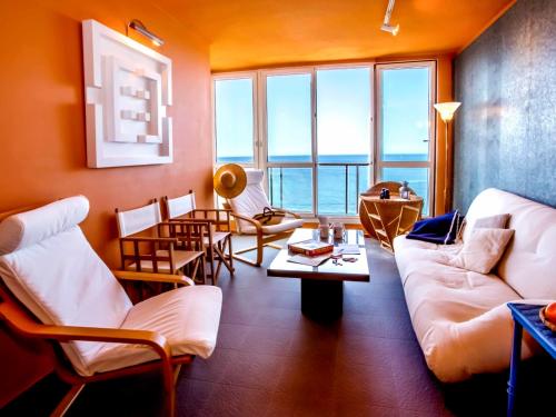 Apartment Torre del Castillo by Interhome