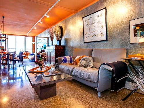 Apartment Torre del Castillo by Interhome