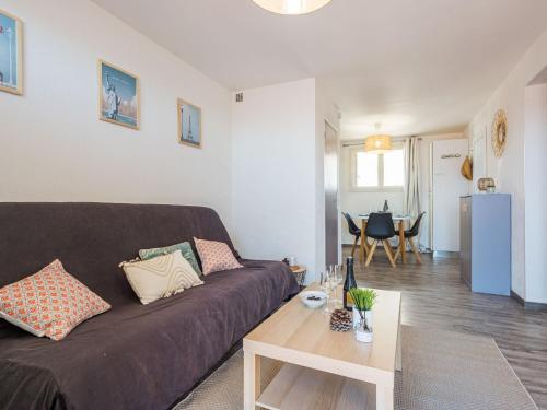 Apartment Babel by Interhome