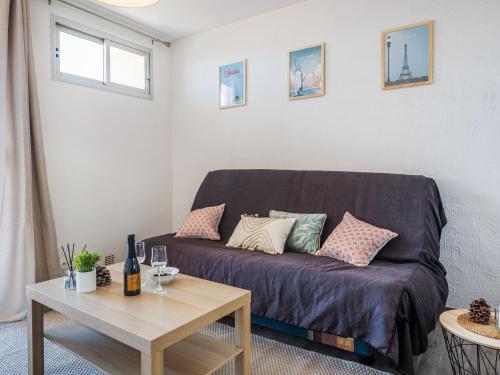 Apartment Babel by Interhome