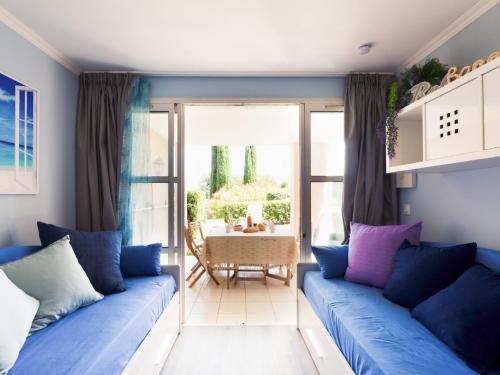 Apartment L'Esquinade - F6 019 by Interhome