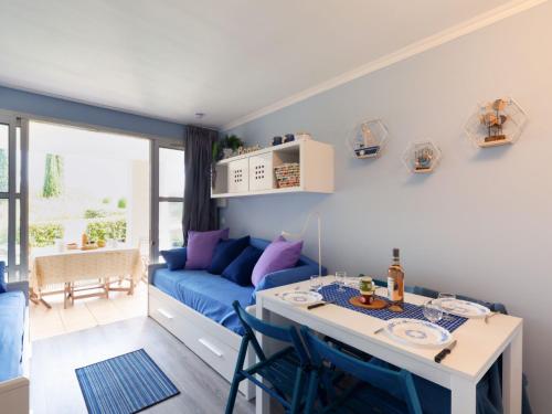 Apartment L'Esquinade - F6 019 by Interhome