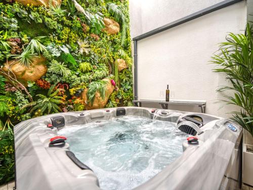 Ảnh trong thư viện ảnh của Apartment Deluxe Bellissima by Interhome ở Crikvenica