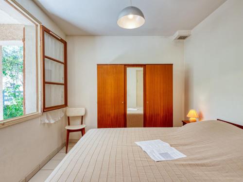 Holiday Home Dominique by Interhome