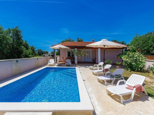 Holiday Home Maslina by Interhome