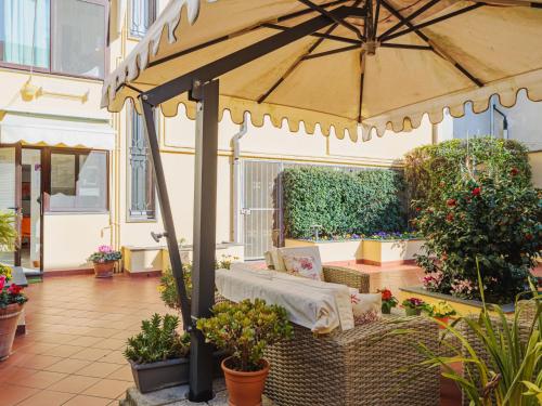 Zdjęcie z galerii obiektu Apartment Miranda by Interhome w Viareggio