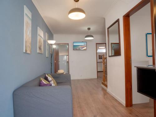 Apartment Apartment Embaixador by Interhome