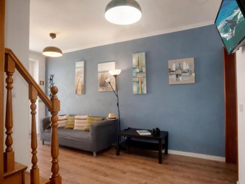 Apartment Apartment Embaixador by Interhome