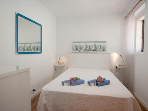 Apartment Apartment Embaixador by Interhome