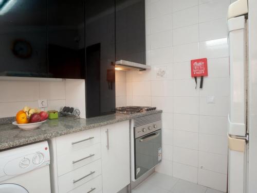 Apartment Apartment Embaixador by Interhome