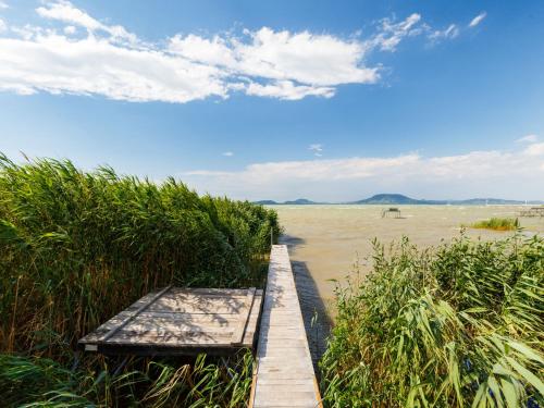 Holiday Home Merlin by Interhome 8646 Balatonfenyves kép - 3