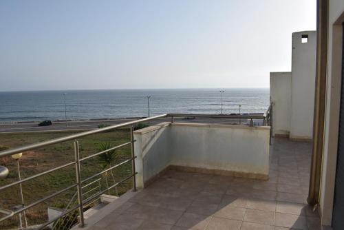 Vila Oceânica 1