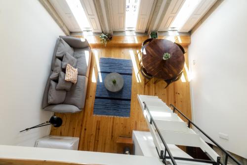 Loft Martires da Liberdade by Porto City Hosts