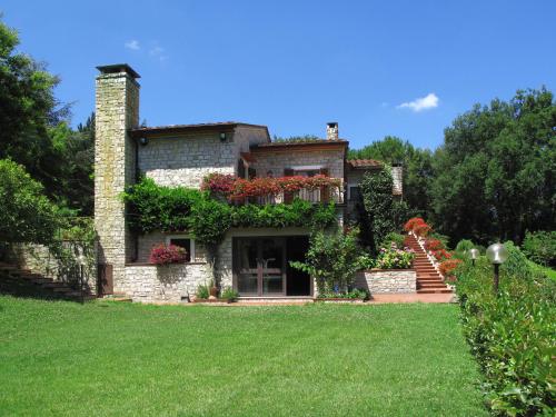 Gallery image of Casaballoni in Borgo San Lorenzo