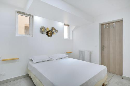 Cosy apartment 4P-1BR Flandre-Crimée