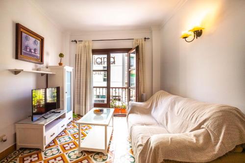 Apartamentos Trujillo