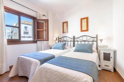 Apartamentos Trujillo