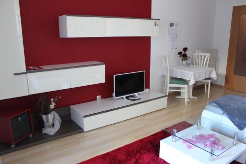 Imagen de la galería de City-Appartement 38, en Zwickau