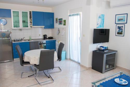 Gallery image of Lavanda Apartment in Fažana