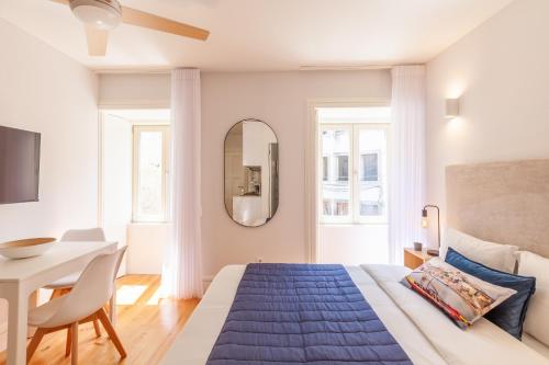 D&S -JB Apartments
