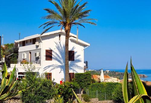 Gallery image of Villa Vittoria in Cefalù