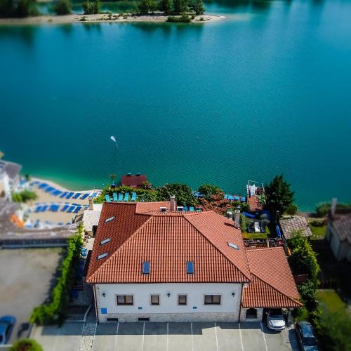 Gallery image of Wellness apartmány Fürst in Nová Lipnica