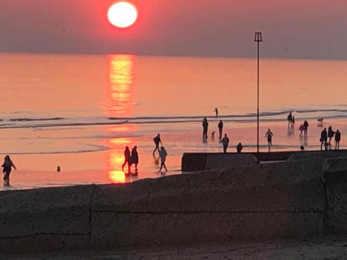 Poets Rest, free parking, EV socket fees apply walk to beach photo 24