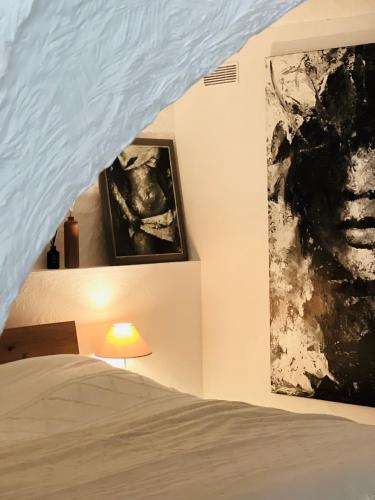 Fotografie z fotogalerie ubytování Superbe appartement au château d'Allaman de 80m2 v destinaci Lugrin