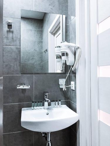 Φωτογραφία από το άλμπουμ του Klaster SeaView Hotel σε Chornomorsk