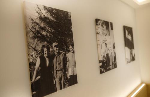 ツェルマットにあるHotel Bella Vista Zermattのギャラリーの写真